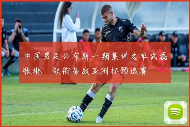 中国男足公布新一期集训名单武磊张琳芃领衔备战亚洲杯预选赛
