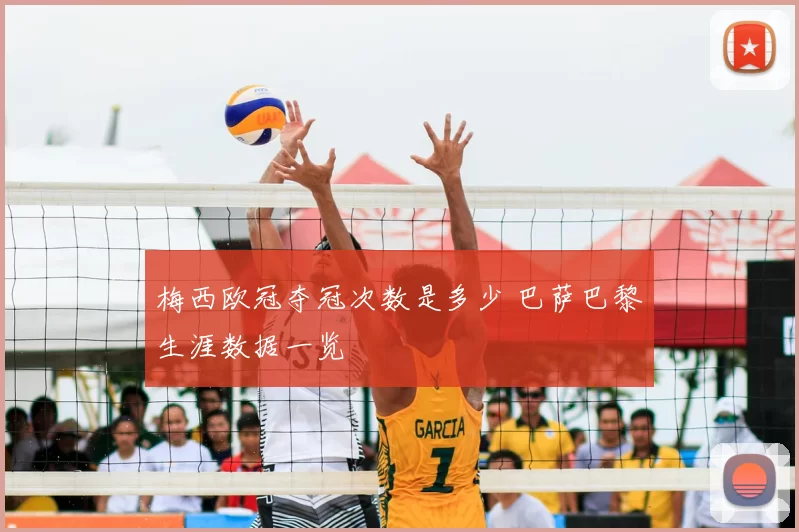 梅西欧冠夺冠次数是多少 巴萨巴黎生涯数据一览